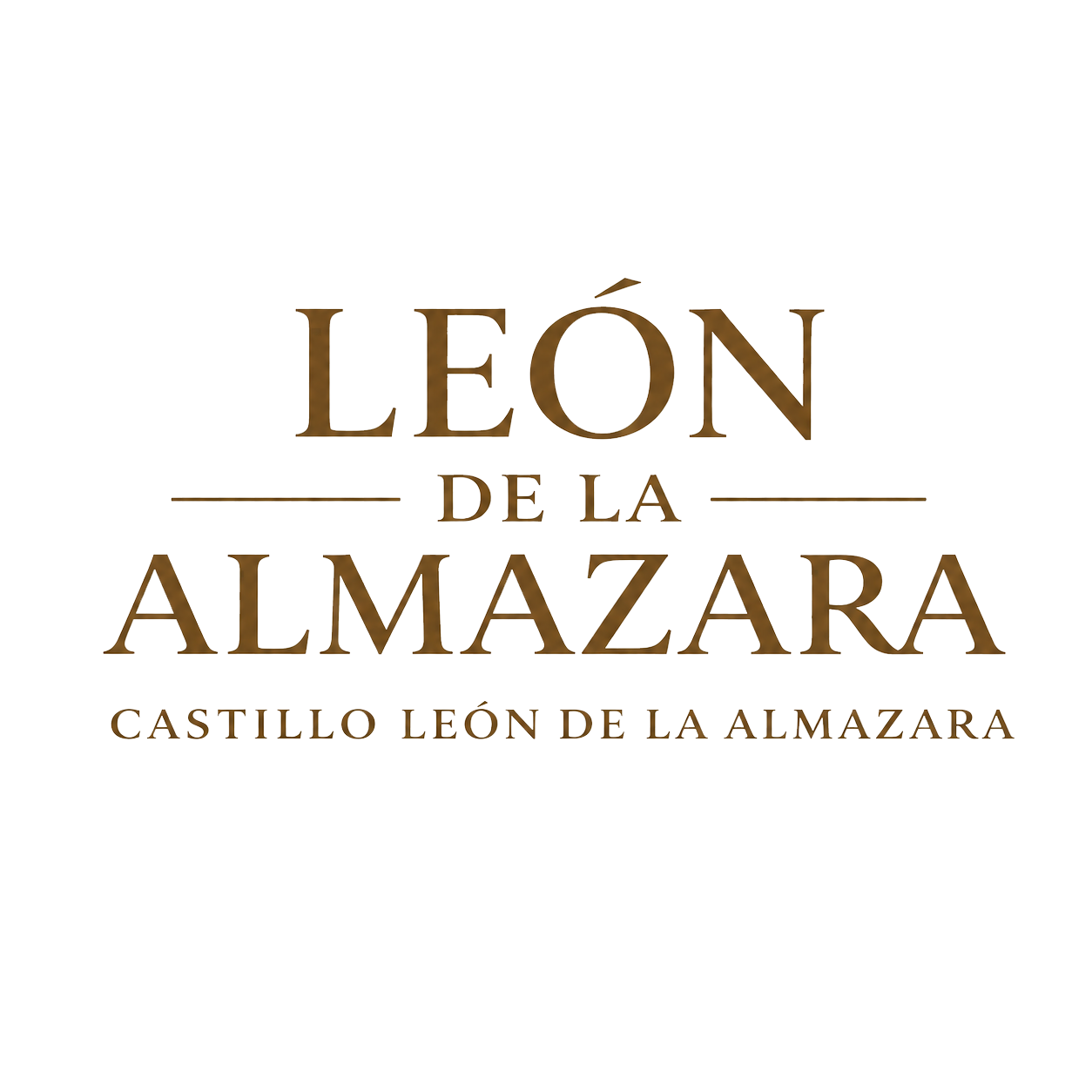 León de la Almazara